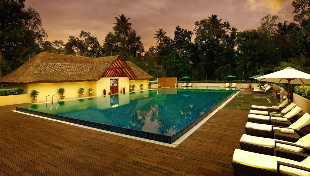 Carnoustie Ayurveda&Wellness Resort Alappuzha Exterior foto