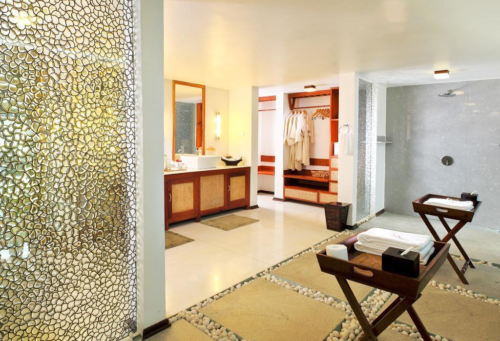 Carnoustie Ayurveda&Wellness Resort Alappuzha Exterior foto