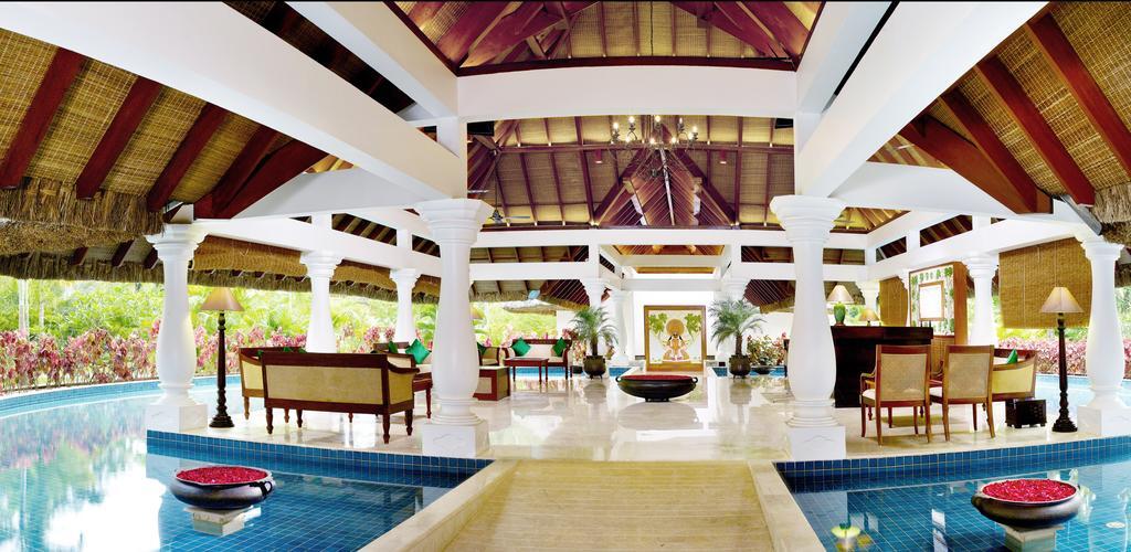 Carnoustie Ayurveda&Wellness Resort Alappuzha Exterior foto