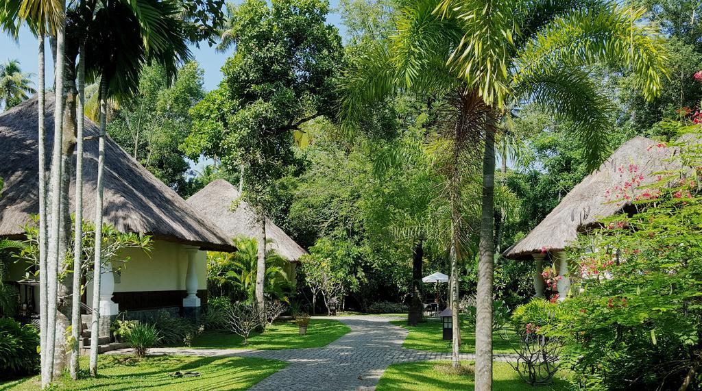 Carnoustie Ayurveda&Wellness Resort Alappuzha Exterior foto