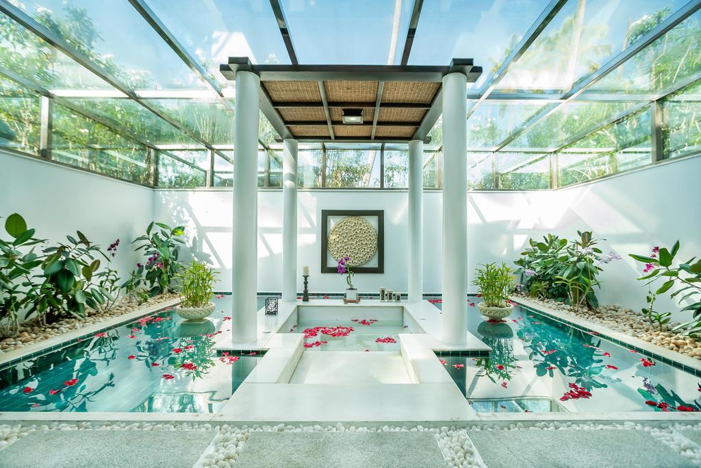 Carnoustie Ayurveda&Wellness Resort Alappuzha Exterior foto