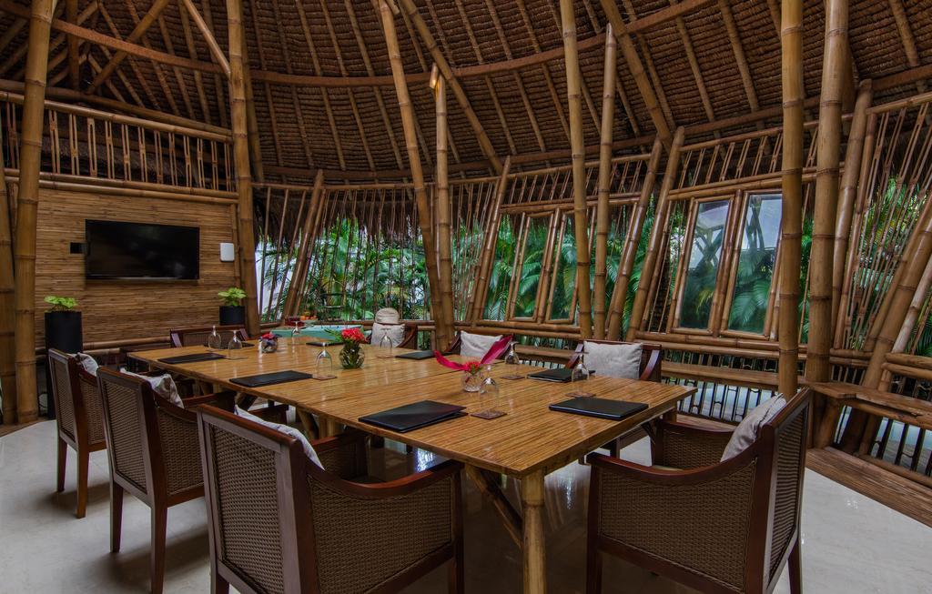 Carnoustie Ayurveda&Wellness Resort Alappuzha Exterior foto