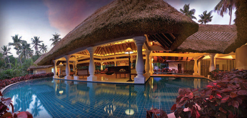 Carnoustie Ayurveda&Wellness Resort Alappuzha Exterior foto