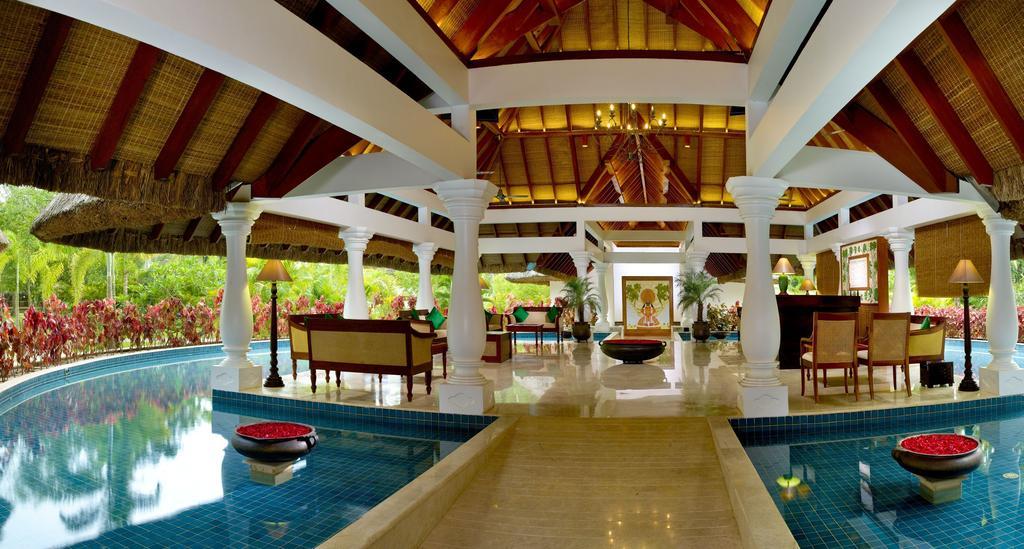 Carnoustie Ayurveda&Wellness Resort Alappuzha Exterior foto